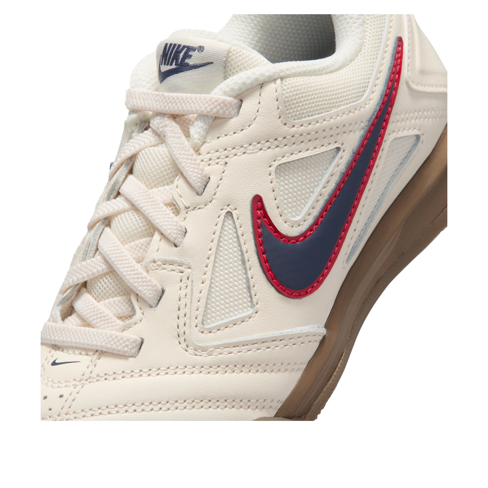 (PS) Nike Gato 'Pale Ivory Thunder Blue Gum' IM2208-103