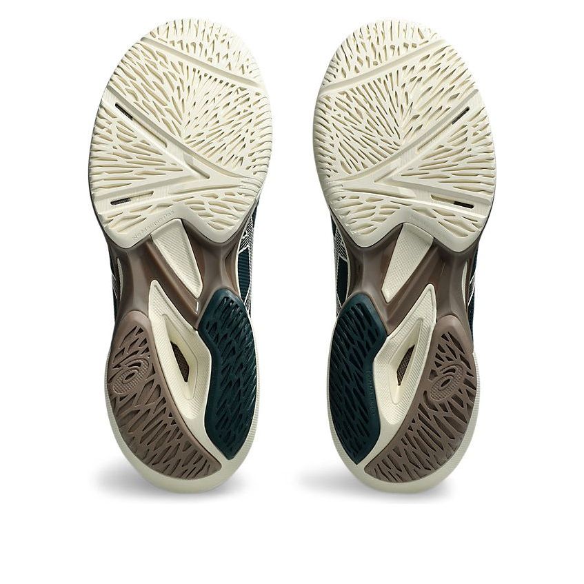 ASICS Solution Speed FF 3 'Saxon Green Birch' 1041A438-300