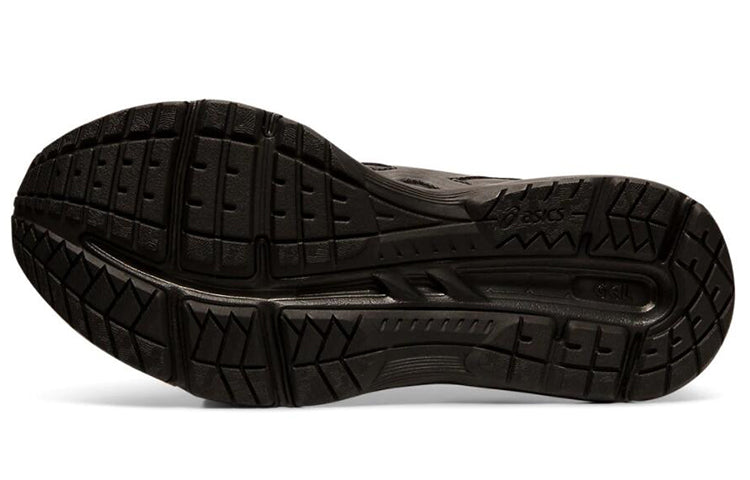 (WMNS) ASICS Gel-Contend 5 SL 'Black' 1132A042-001