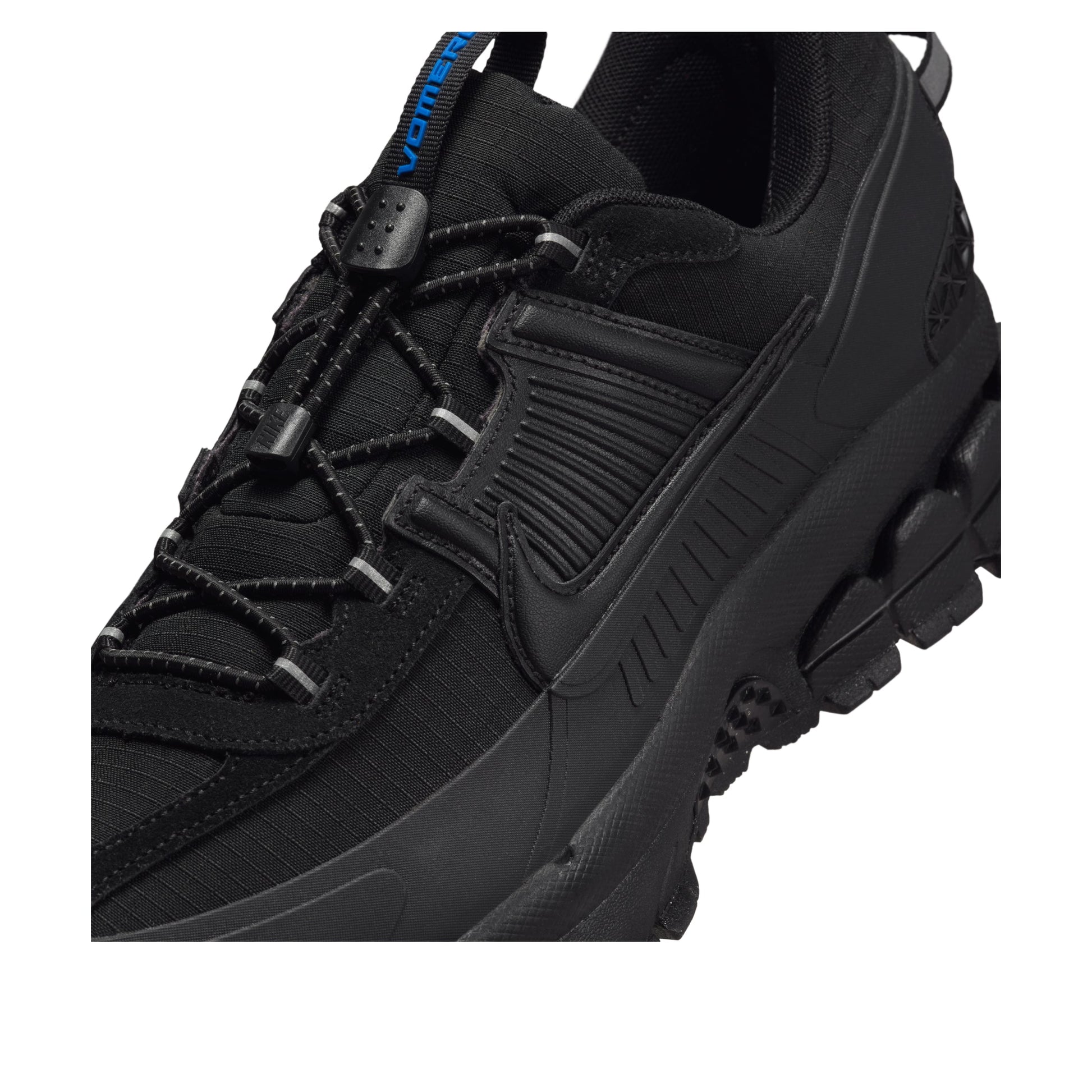 Nike Air Zoom Vomero Roam Triple Black' FV2295-002