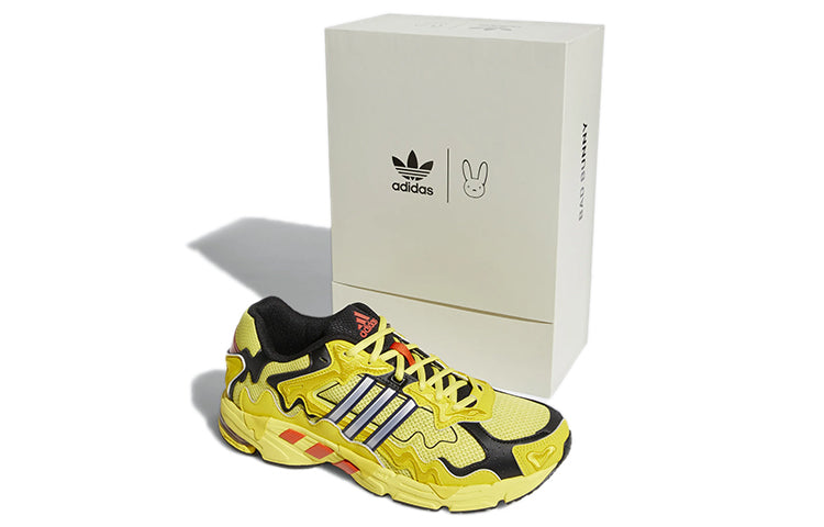 adidas x Bad Bunny Response CL 'Yellow' GY0101
