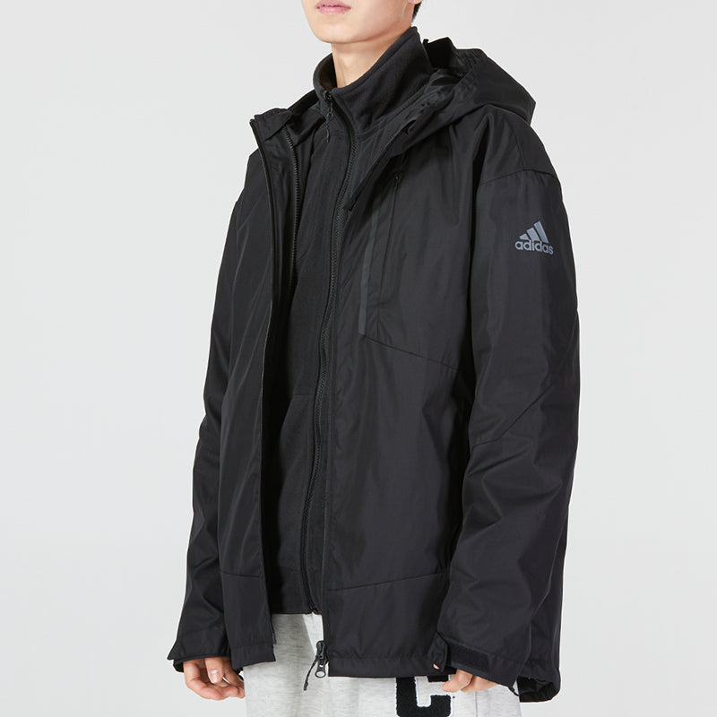 adidas 3in1 Fleece Jkt HR5245