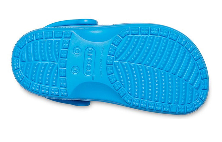 Crocs Shoes Sports sandals 205483-456