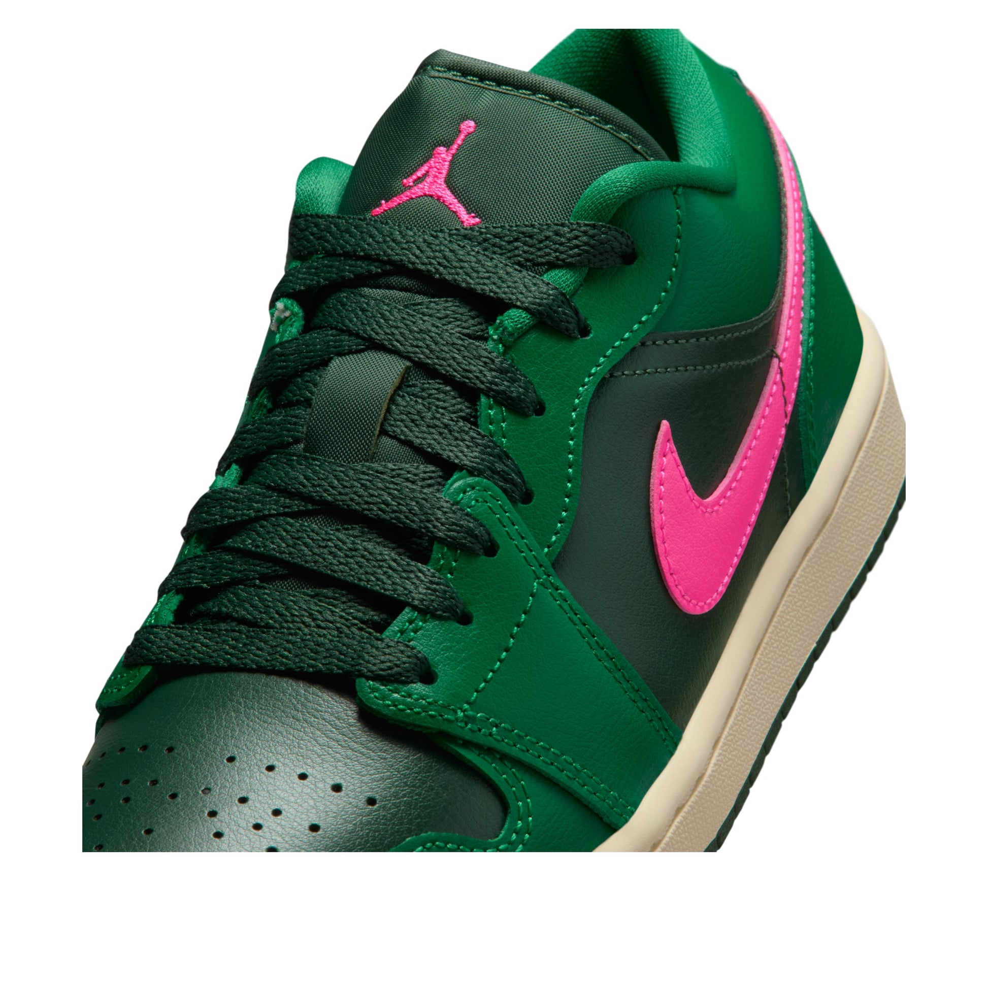 (WMNS) Air Jordan 1 Low 'Watermelon' DC0774-300