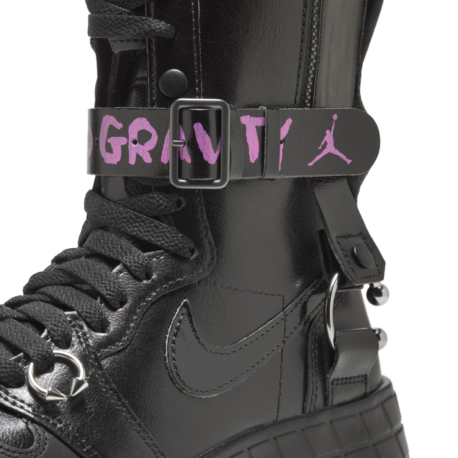 (WMNS) Air Jordan 1 High Brooklyn 'No Gravity' HF5691-001