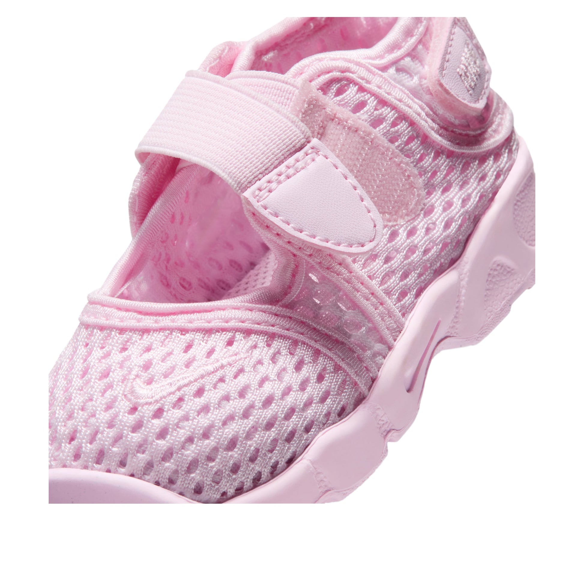 (TD) Nike Air Rift 'Pink Foam' FB5528-600