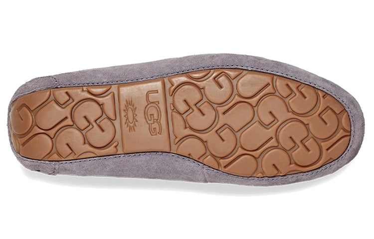 (WMNS) UGG Dakota Tassles 'Shade' 1124031-SHA