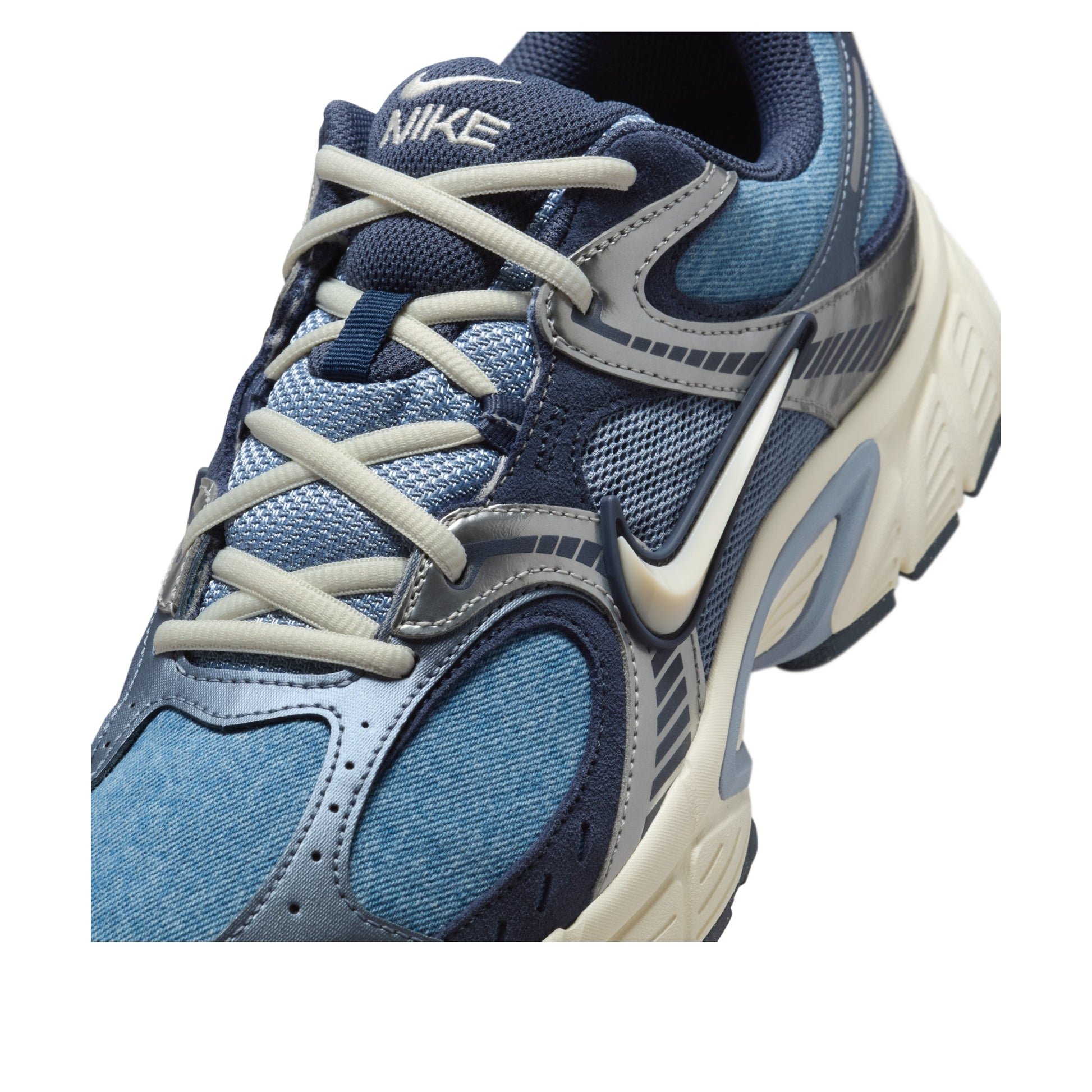 Nike V5 RNR SE 'Smokey Blue Metallic Silver' IH3649-006
