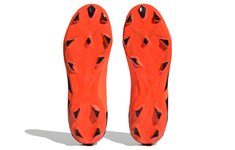 adidas Predator Accuracy.3 Low FG 'Heatspawn Pack' GW4601