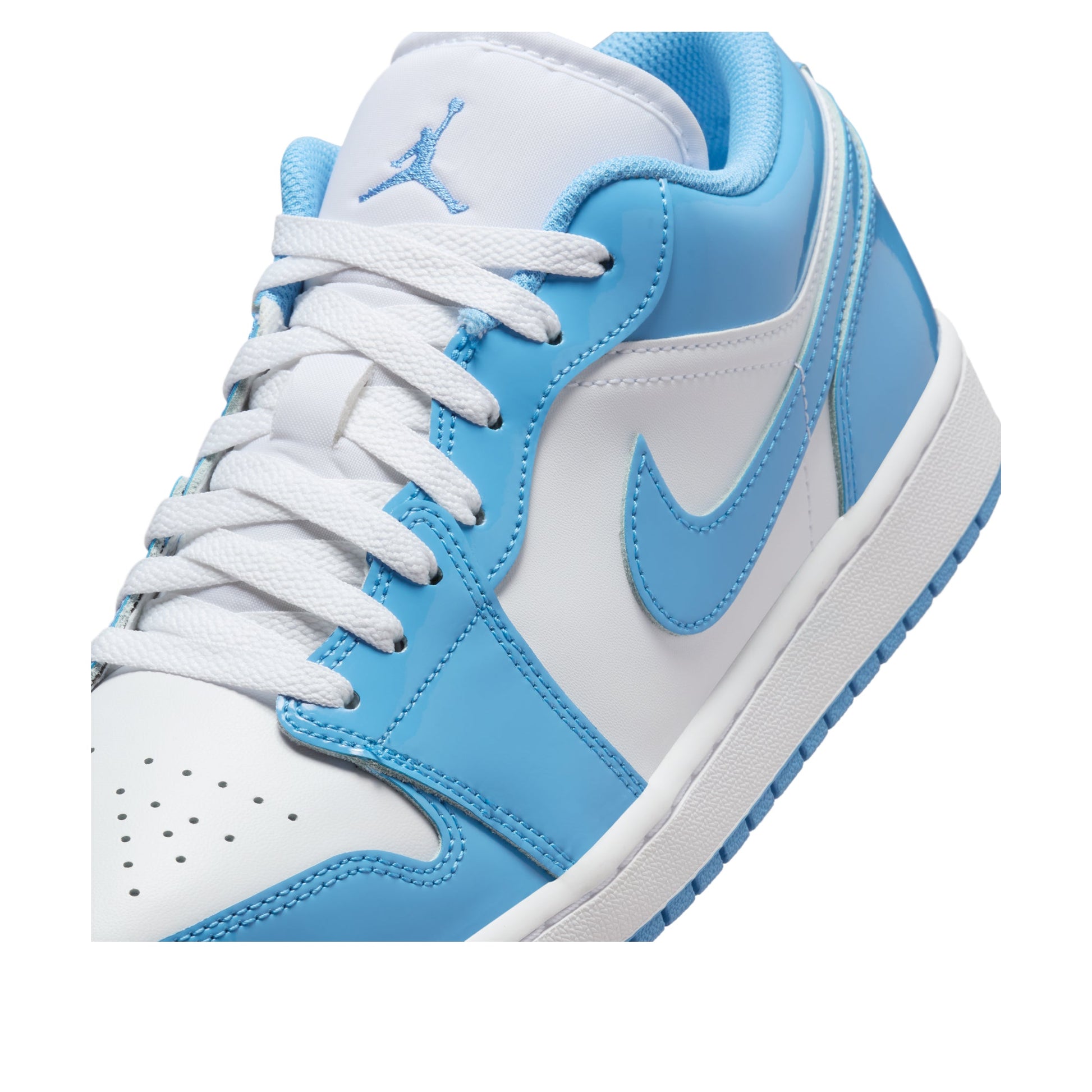 Air Jordan 1 Low 'Legend Blue' FZ2138-114