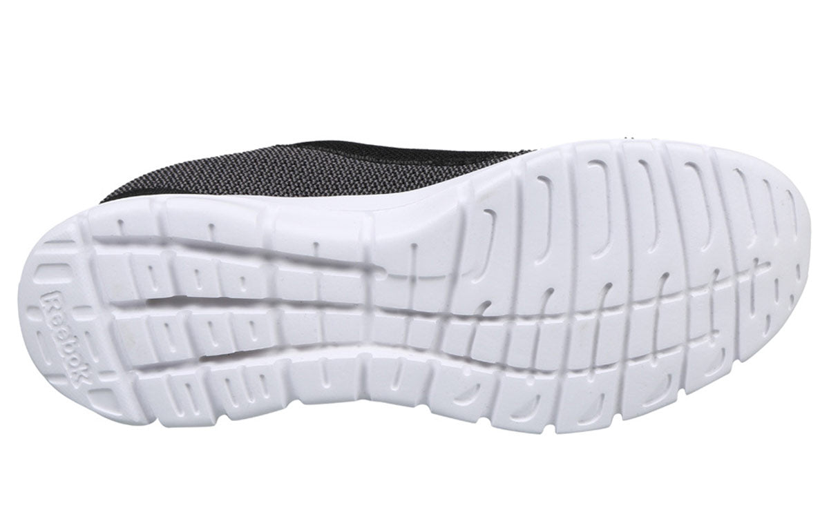 Reebok Running Bronn Black/Green EG4556