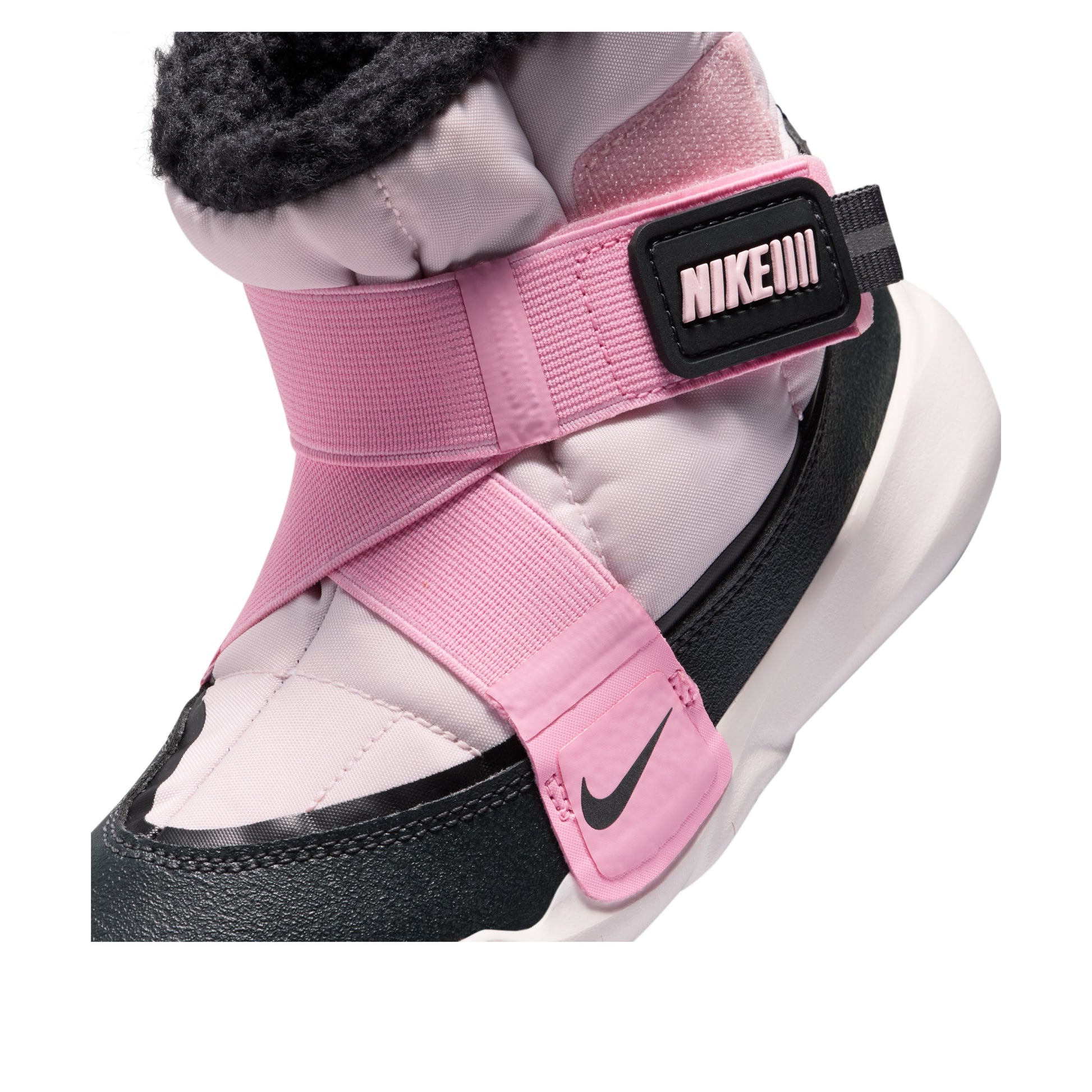 (PS) Nike Flex Advance 'Pearl Pink Medium Soft Pink Black' DD0304-601