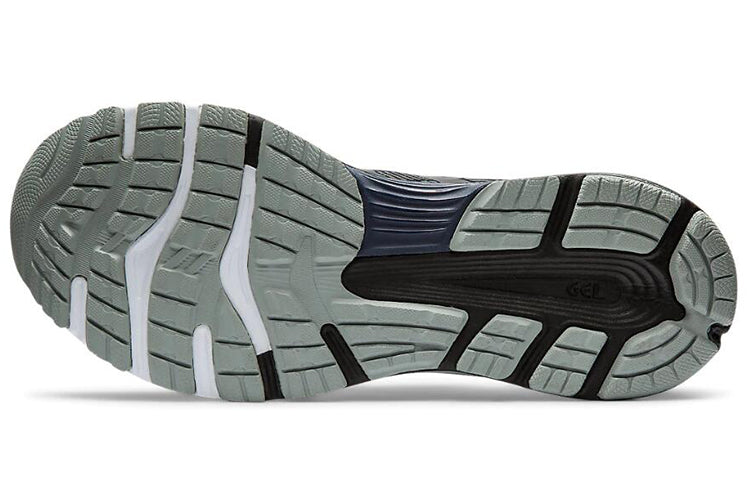 ASICS Gel-Nimbus 21 SPS 'Black Midnight' 1021A269-001