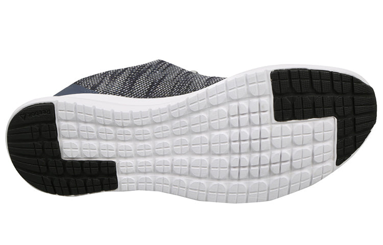Reebok Fortify Runner Grey/Blue EG4431