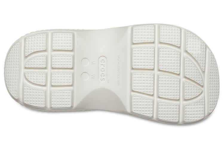 Crocs Stomp Puff Boots 'Stucco' 209324-160