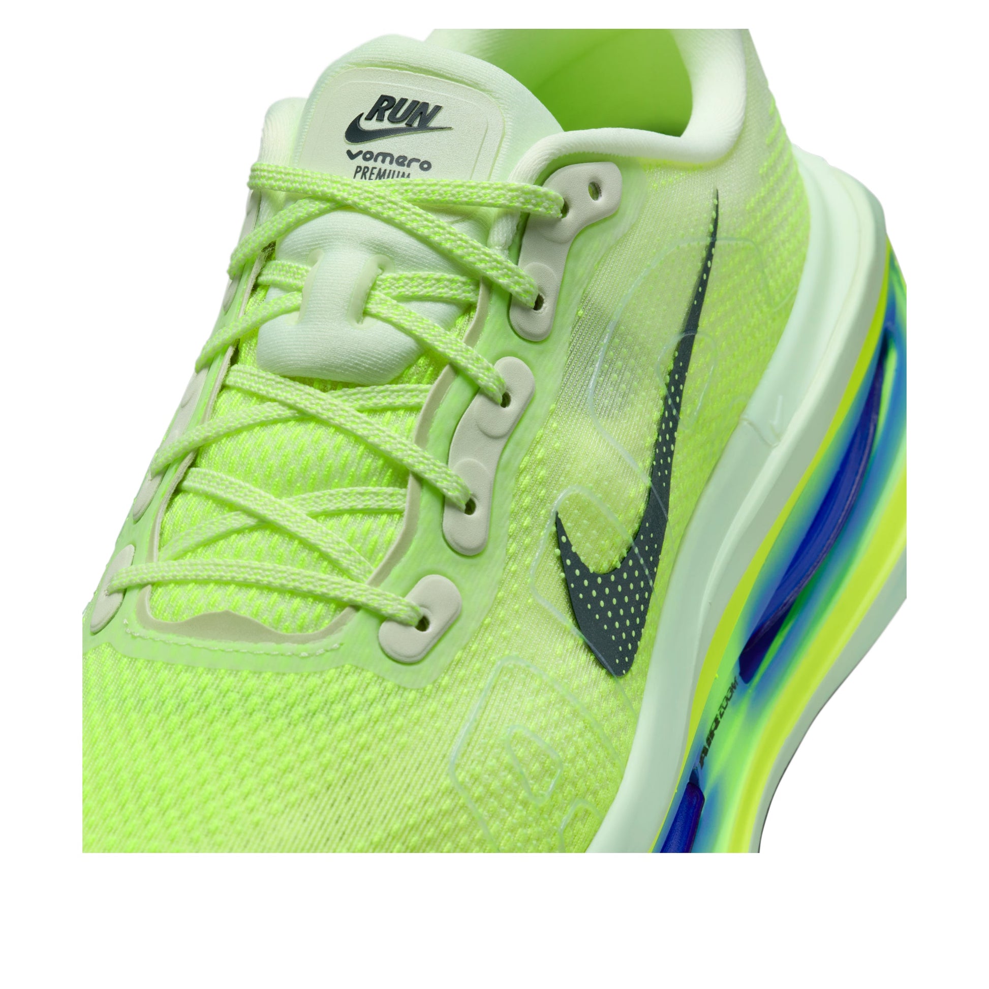 Nike Air Zoom Vomero Premium 'Volt Tint' HQ2050-702