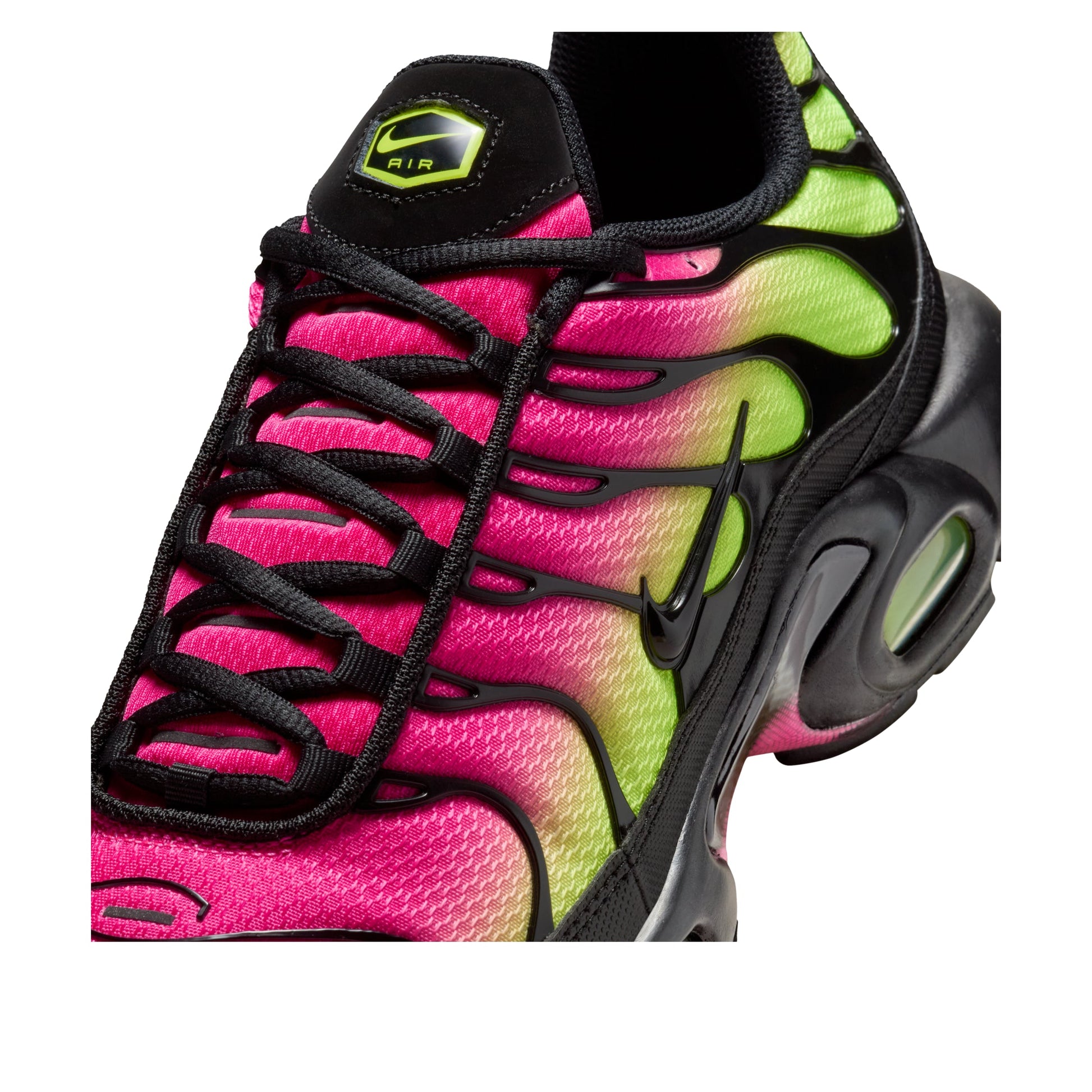 Nike Air Max Plus 'Hyper Pink Volt' DM0032-027