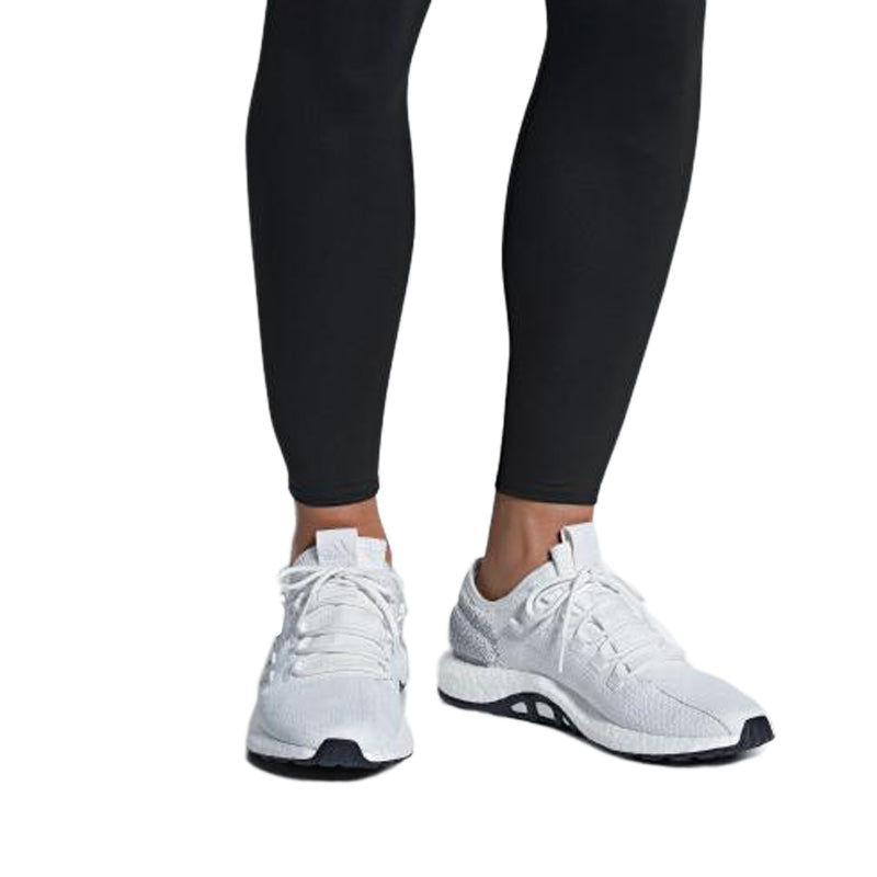 adidas PureBoost HK 'White' EE4281