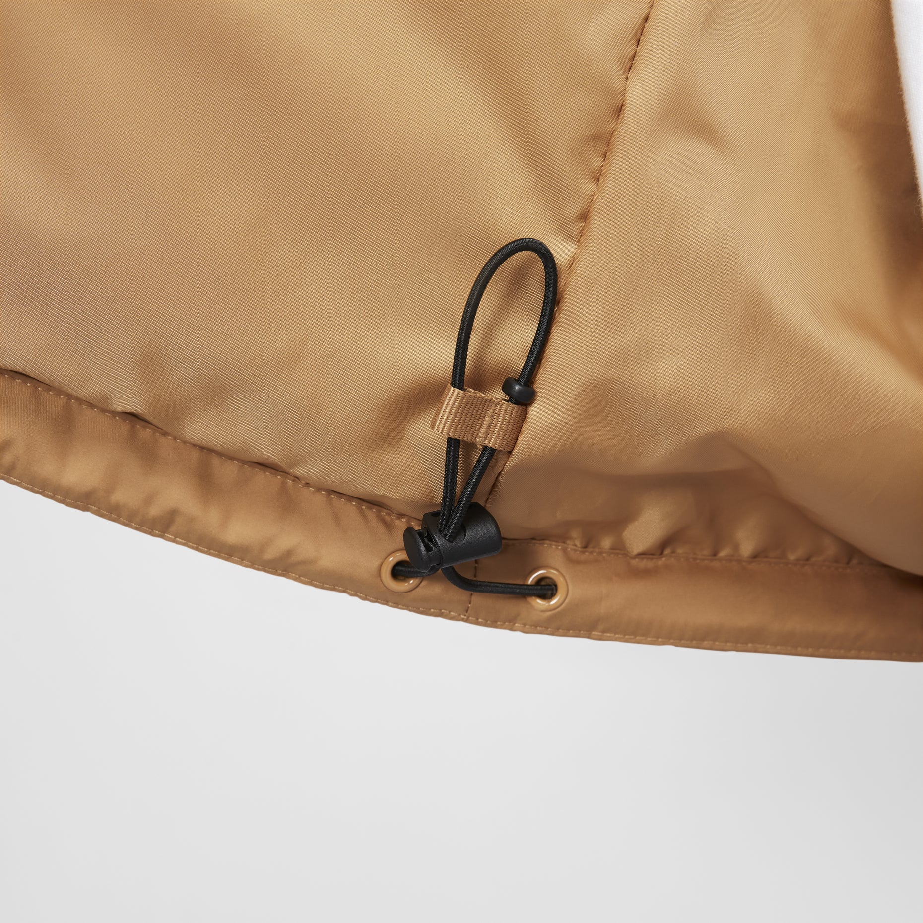Nike Club Therma-FIT Jacket 'Brown' FZ0635-224