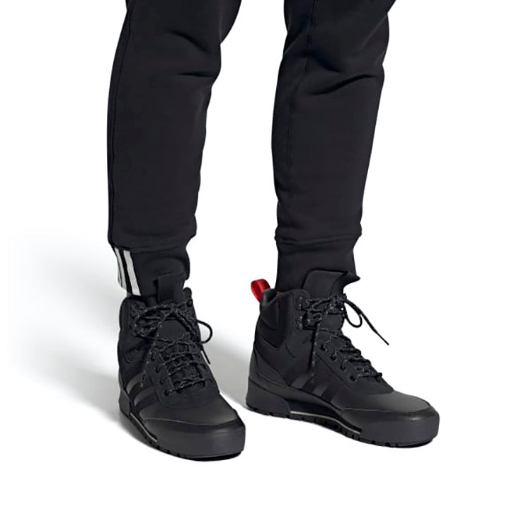 adidas Baara Boot 'Triple Black' EE5530