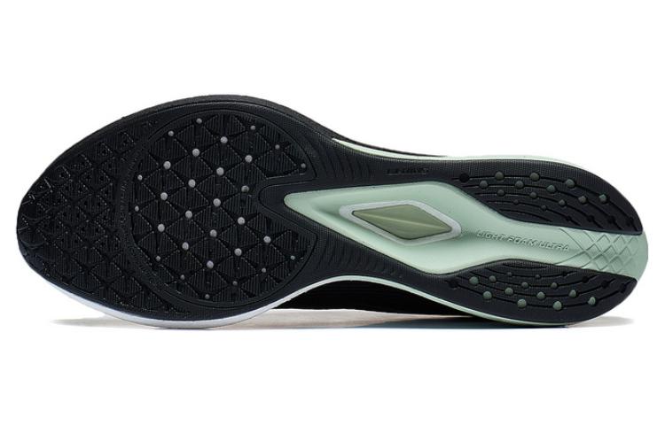 Li-Ning Dark Horse 6 Pro 'Black Green' ARMT043-7