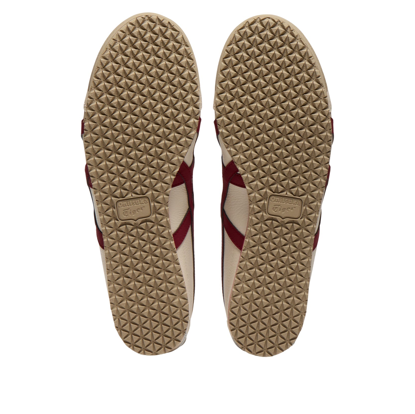 Onitsuka Tiger Mexico 66 Viny 'Birch Beet Juice' 1183C577-201