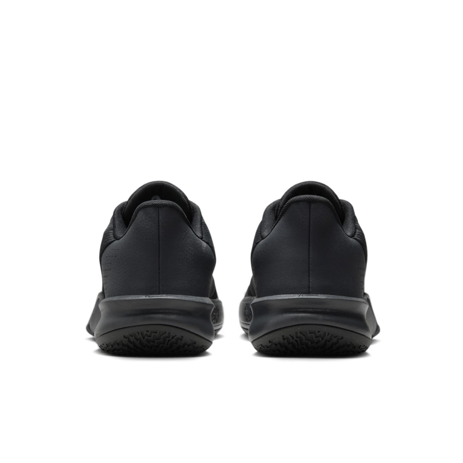 Nike Precision VII 'Black Anthracite' FN4322-001