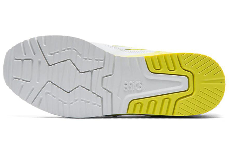 ASICS Gel-Lyte III 'White Yellow' 1191A224-100