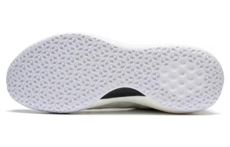 Li-Ning Yushuai 14 'True White' ABAQ033-29