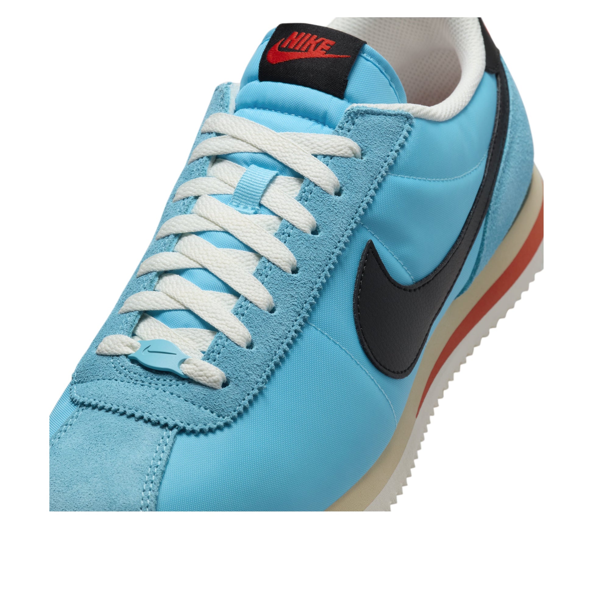 Nike Cortez TXT 'Baltic Blue' HF0263-401