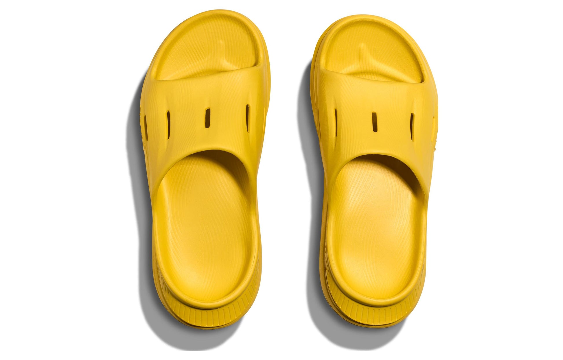 HOKA ONE ONE Ora Recovery Slide 3 'Passion Fruit' 1135061-PFPF