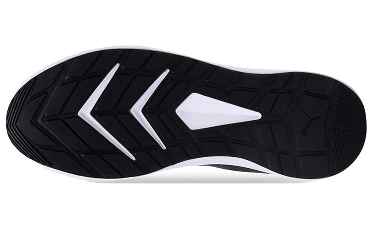 PUMA Propel 3d Idp 'Black White Blue' 368481-06