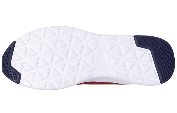 PUMA Wired Imeva Red 366970-06