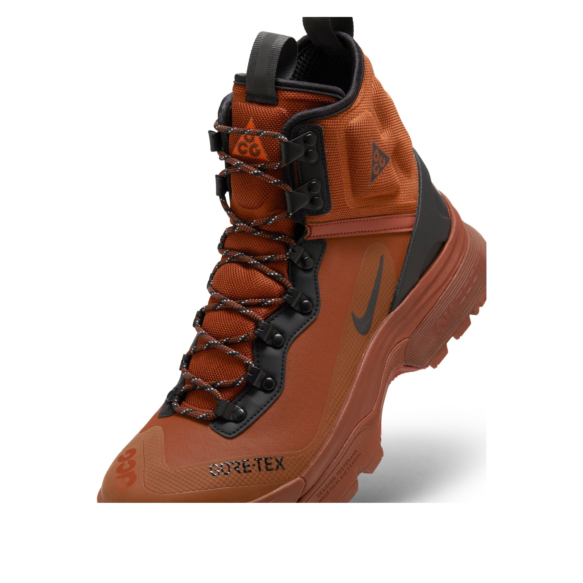 Nike ACG Zoom Gaiadome Gore-Tex 'Cinnamon Black Mars Stone' DD2858-203