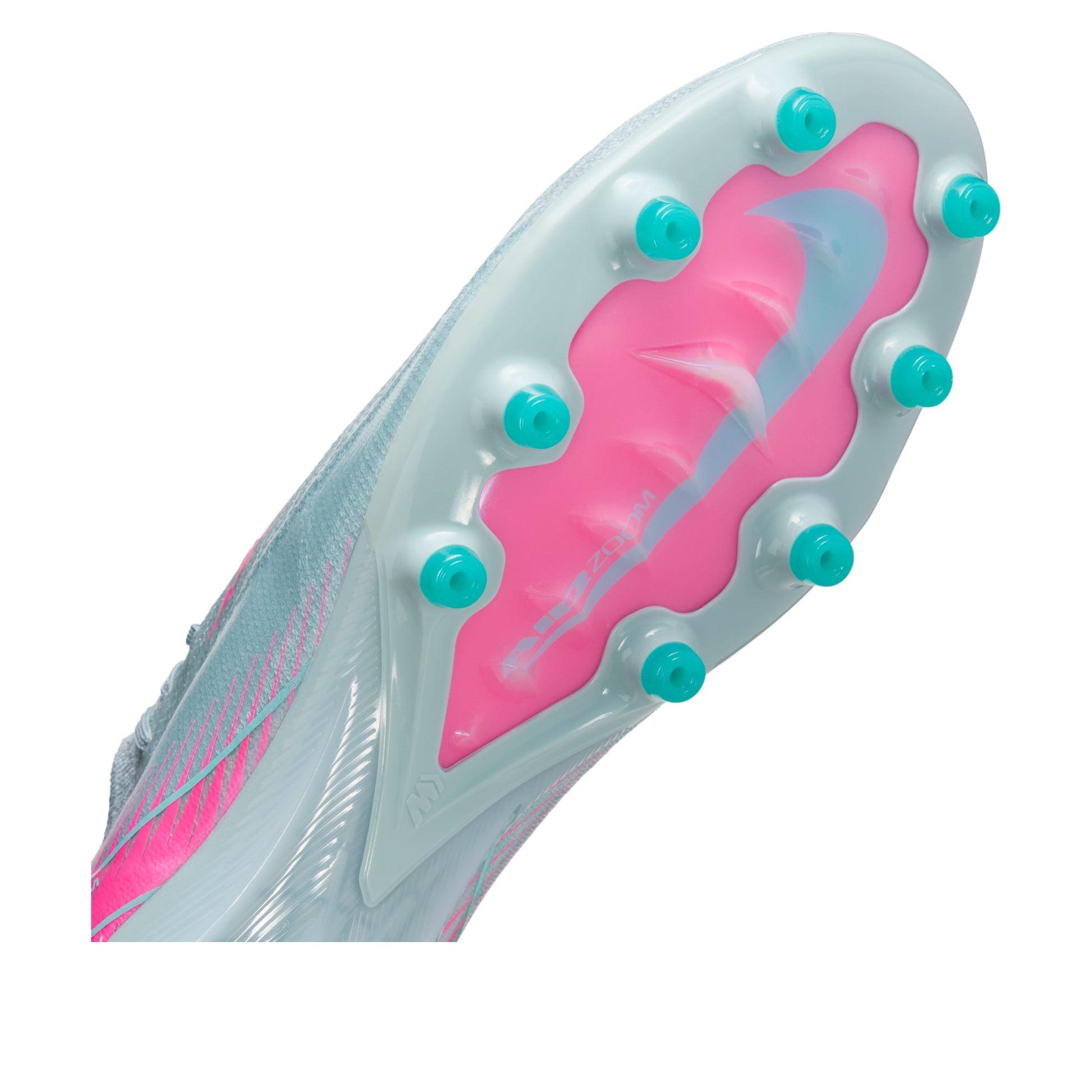 Nike Mercurial Vapor 16 Elite AG Pro 'Prism Refresh Pack Ocean Cube Pink Blast' FQ8693-301