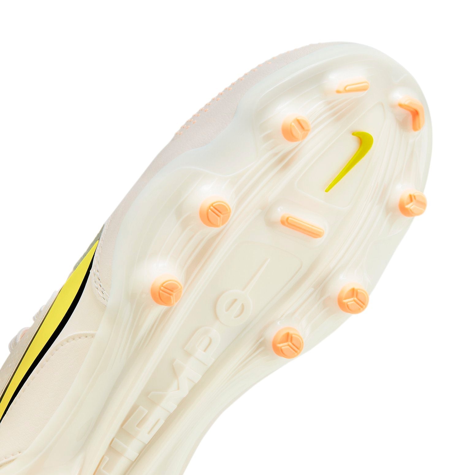 (GS) Nike Tiempo Legend 9 Academy MG 'Phantom Yellow Strike' DA1333-002