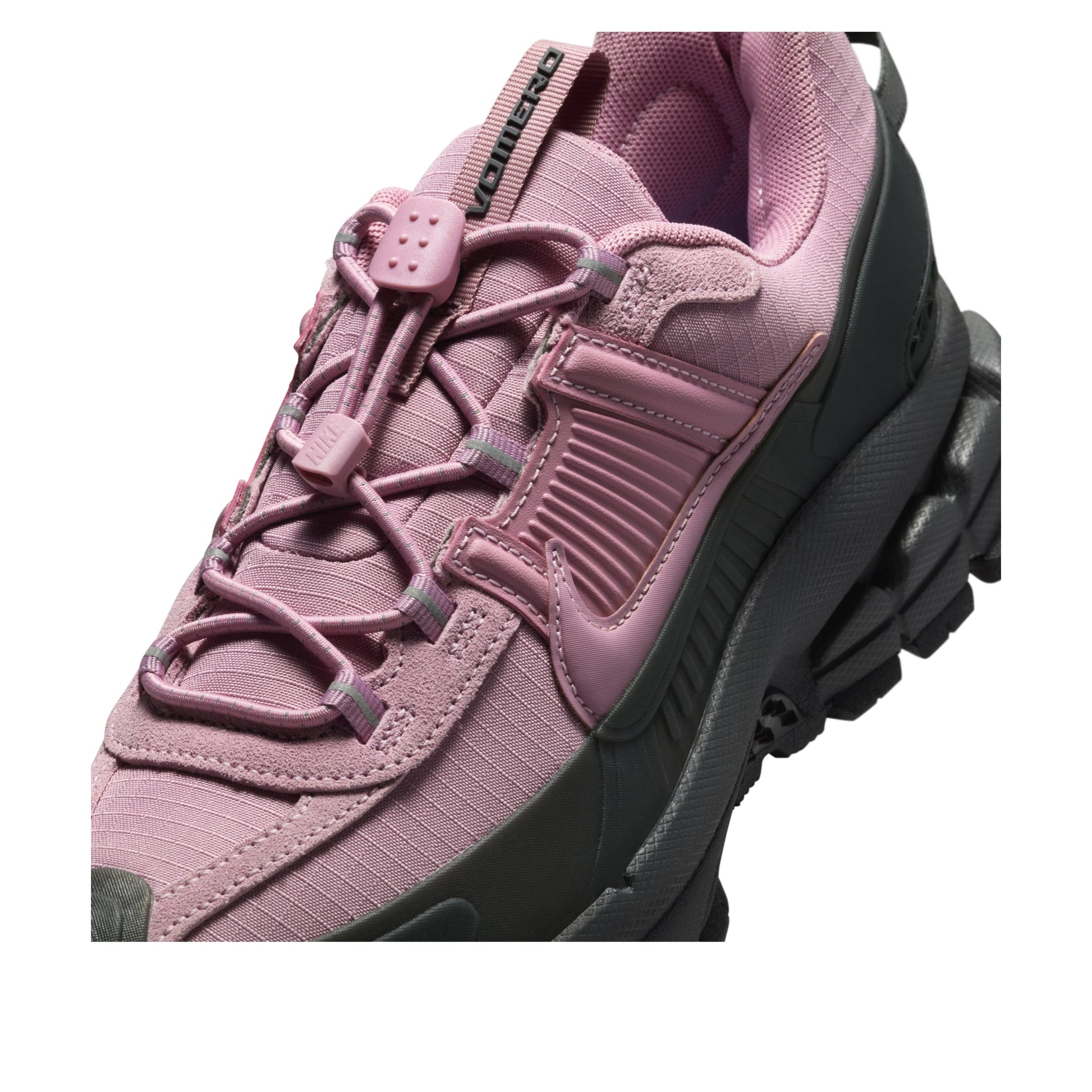 (WMNS) Nike Air Zoom Vomero Roam 'Elemental Pink Anthracite' HQ2181-003