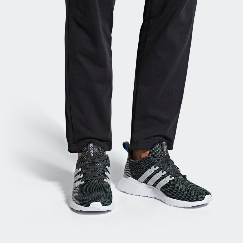 adidas Questar Flow 'Grey' F36240