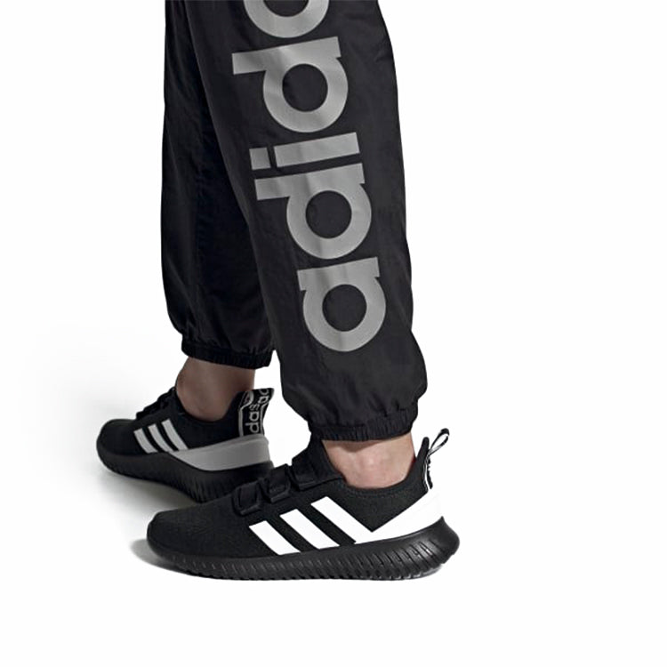adidas Kaptir 'Core Black White' FW5117