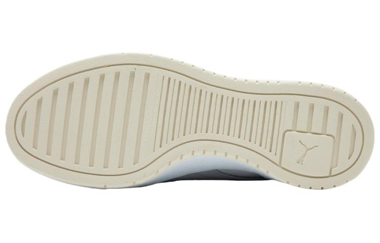 Sneakers PUMA CA Pro Suede FS 'White Grey' 387327-01