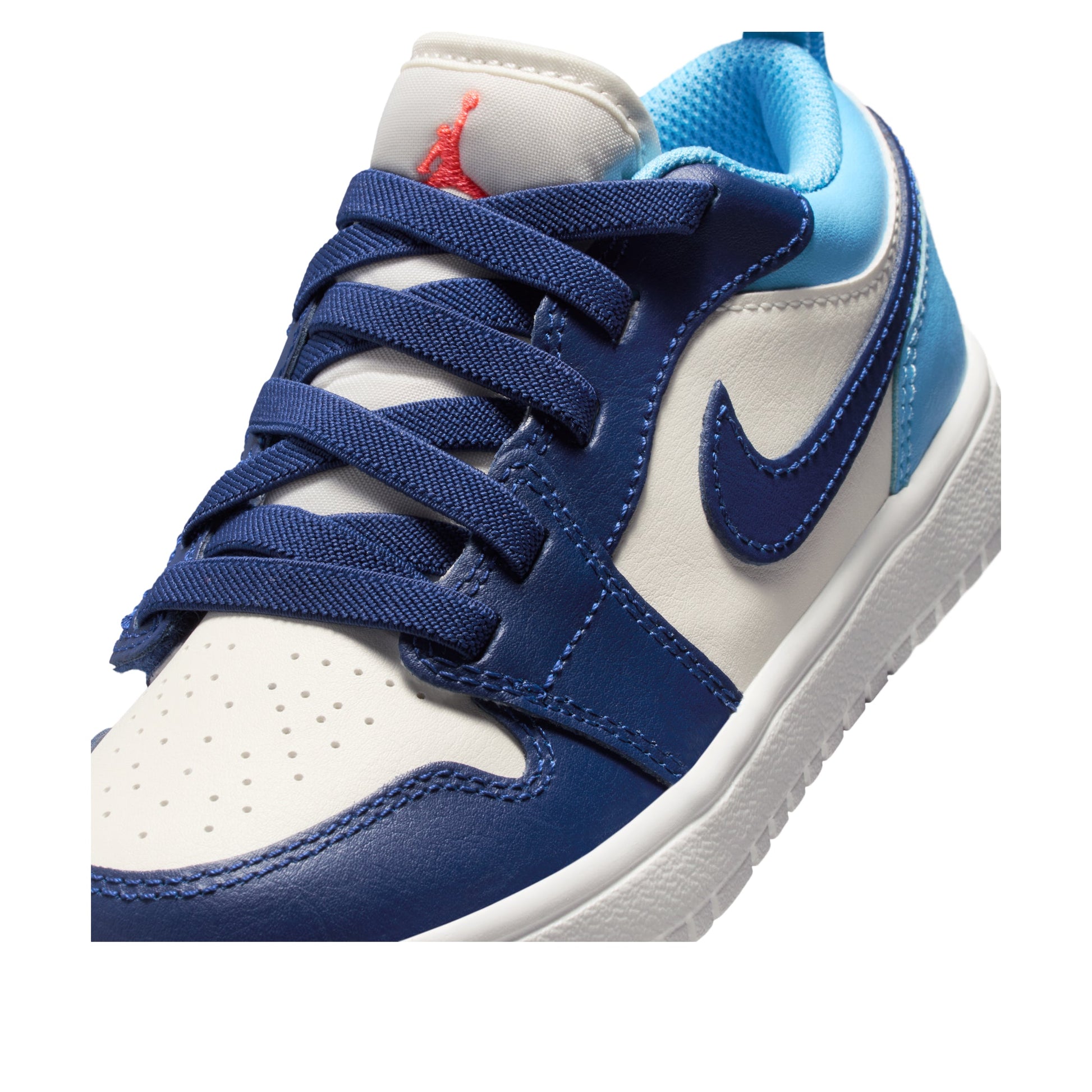 (PS) Air Jordan 1 Low ALT 'Sail Blue Chill' DR9748-149