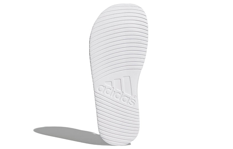 (WMNS) adidas Beachcloud 'Black White' BB0505