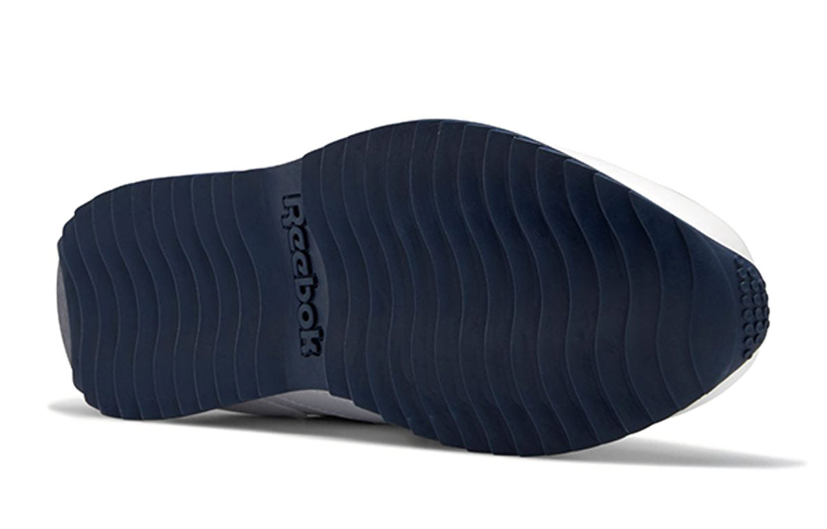Reebok Royal Glide Ripple Clip 'Blue White' EF7708