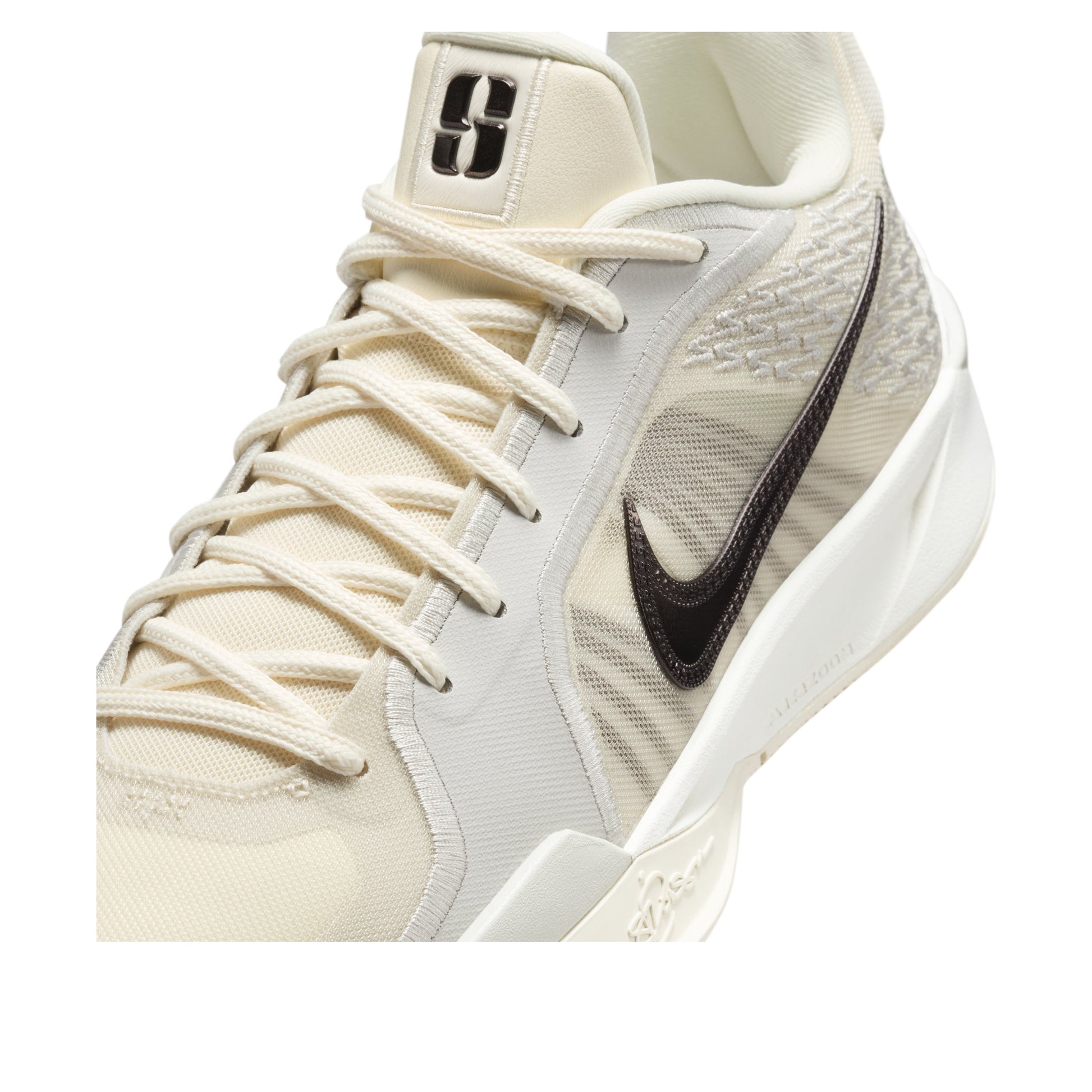 (WMNS) Nike Sabrina 2 EP 'Sail' FZ1517-102