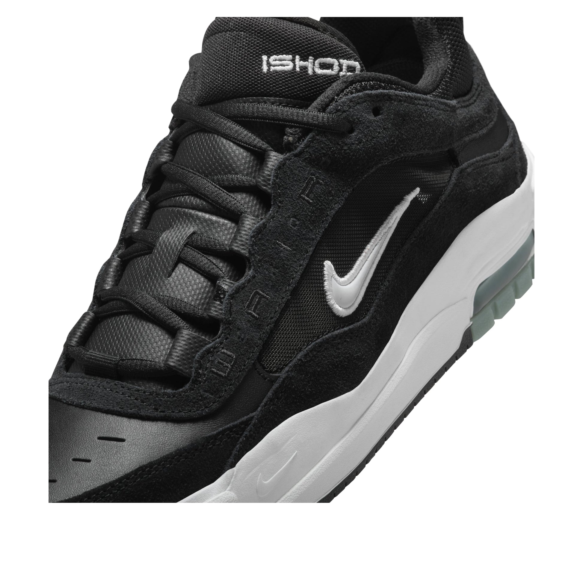 Nike SB Air Max Ishod 'Wair Panda' FB2393-004