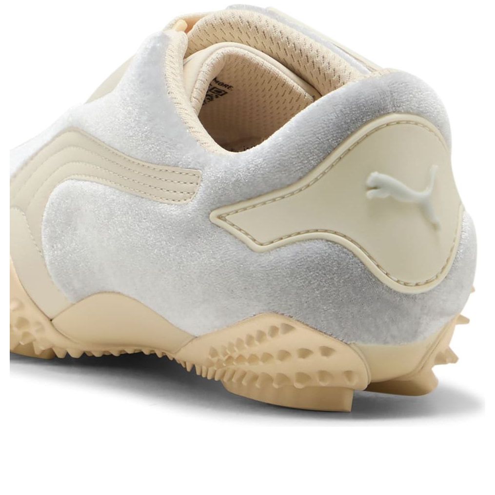 (WMNS) PUMA Mostro 'Velvet Dream Gray Echo' 402578-02