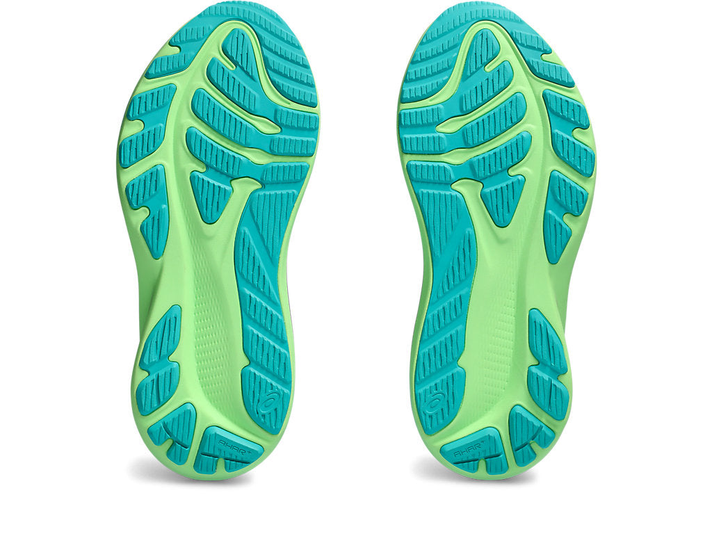 (WMNS) ASICS GT-2000 12 Lite-Show 'Blue Green' 1012B646-300