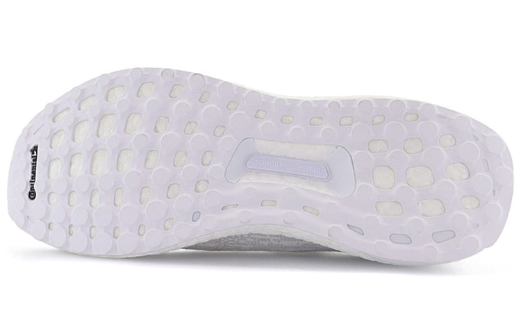 adidas Ultra Boost Uncaged 'Triple White' BY2549