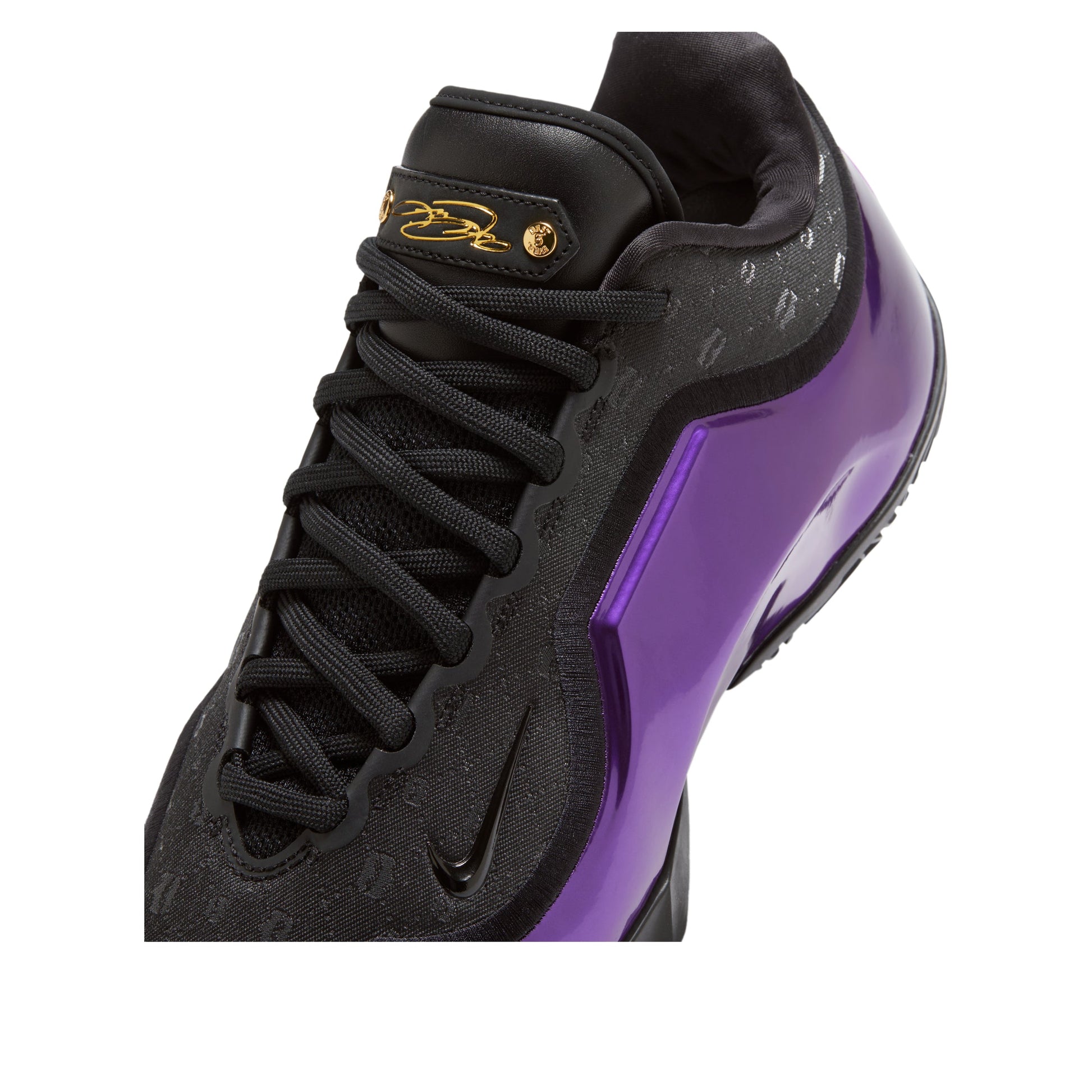 Nike LeBron 23 EP 'Chosen' Solid Outsole IF0693-001