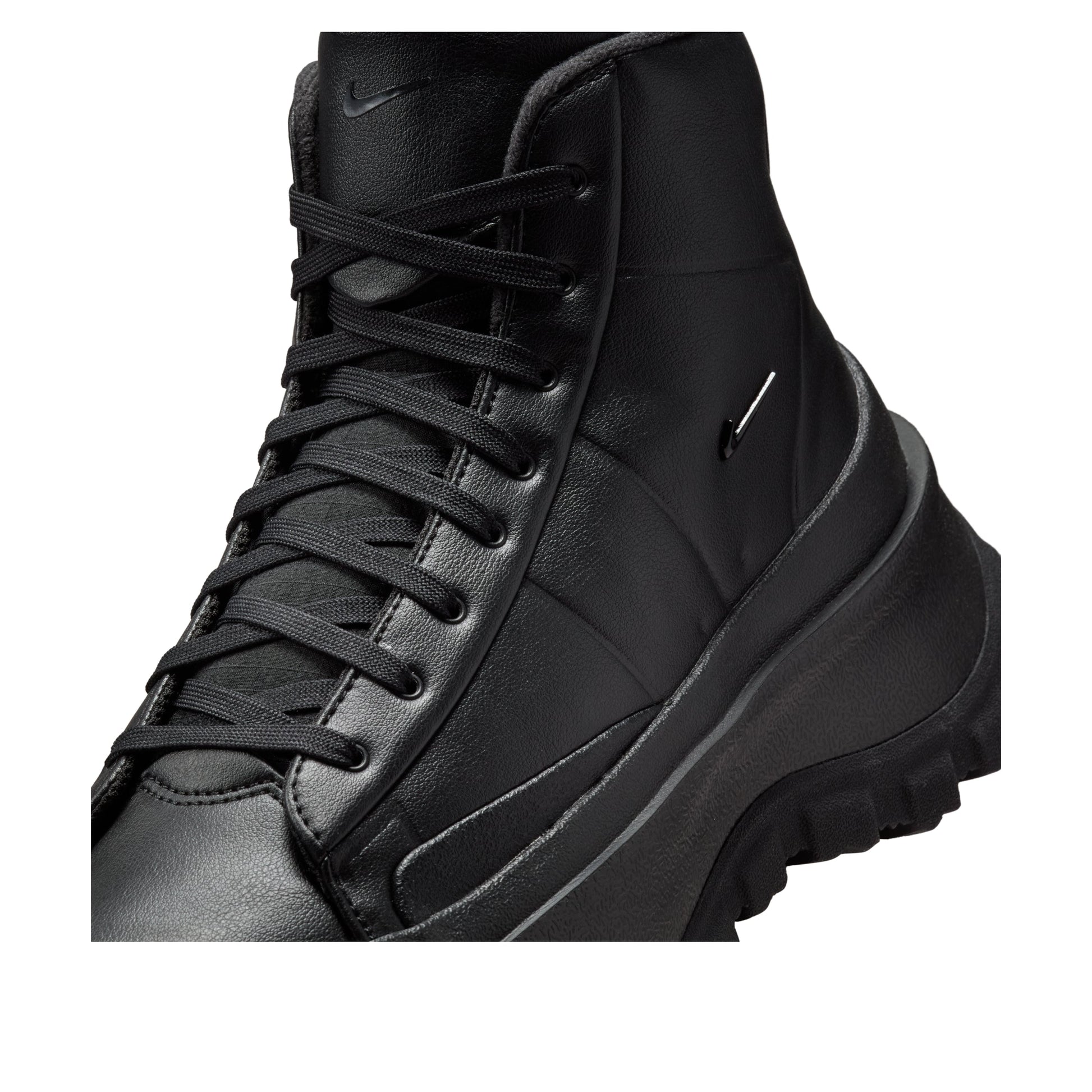 (WMNS) Nike Blazer Mid Roam 'Black' FQ9065-002